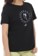 Nike SB Women's Rayssa Leal T-Shirt - black - alternate 2