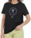 Nike SB Women's Rayssa Leal T-Shirt - black - alternate