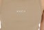RVCA Women's Haru Slide Tank - khaki - front detail