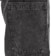 Dickies Women's Newington Cargo Pants - black heritage wash - alternate side