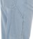 Dickies Women's Herndon Jeans - denim vintage wash - detail