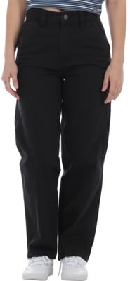 Dickies Women's Duck Canvas Pants - view large