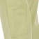 Dickies Women's Duck Canvas Pants - stonewash pale green - side detail