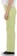 Dickies Women's Duck Canvas Pants - stonewash pale green - side