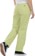 Dickies Women's Duck Canvas Pants - stonewash pale green - reverse