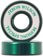 Nothing Special Jeron Wilson Pro Skateboard Bearings - green - front