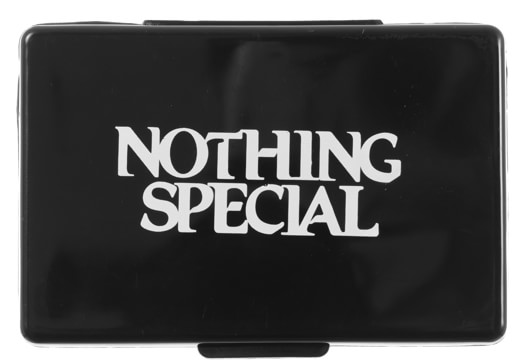 Nothing Special Team Skateboard Bearings - black - view large