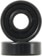 Nothing Special Team Skateboard Bearings - black - reverse