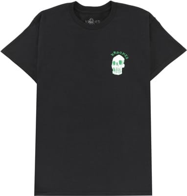 Krooked Kramium T-Shirt - black - view large