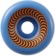 Spitfire OG Classic Skateboard Wheels - blue (99d)