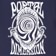 Portal Dimension Jaws Portal T-Shirt - navy - reverse detail