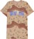 Bronze 56k Ranch T-Shirt - desert camo