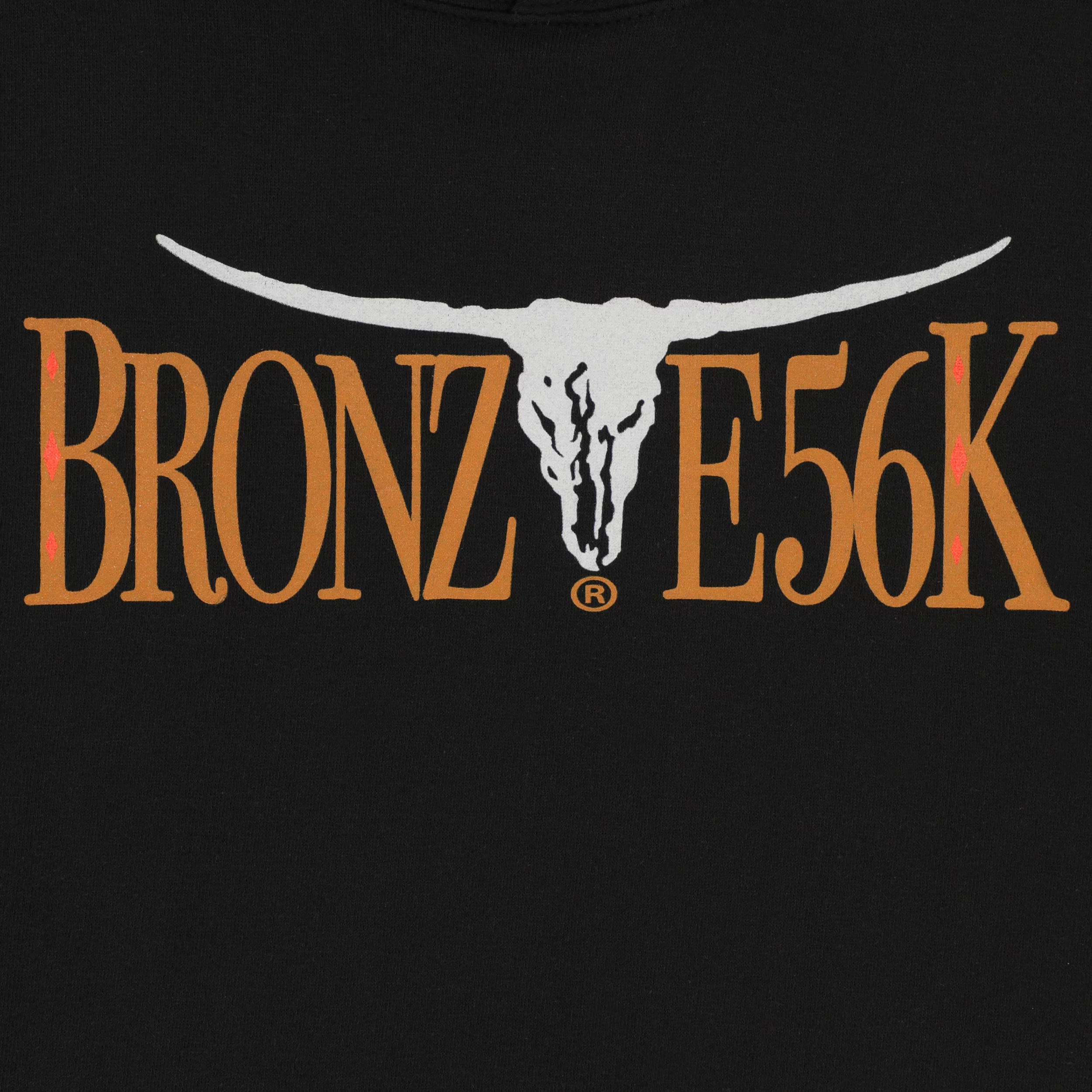 Bronze 56k Ranch Hoodie - black | Tactics