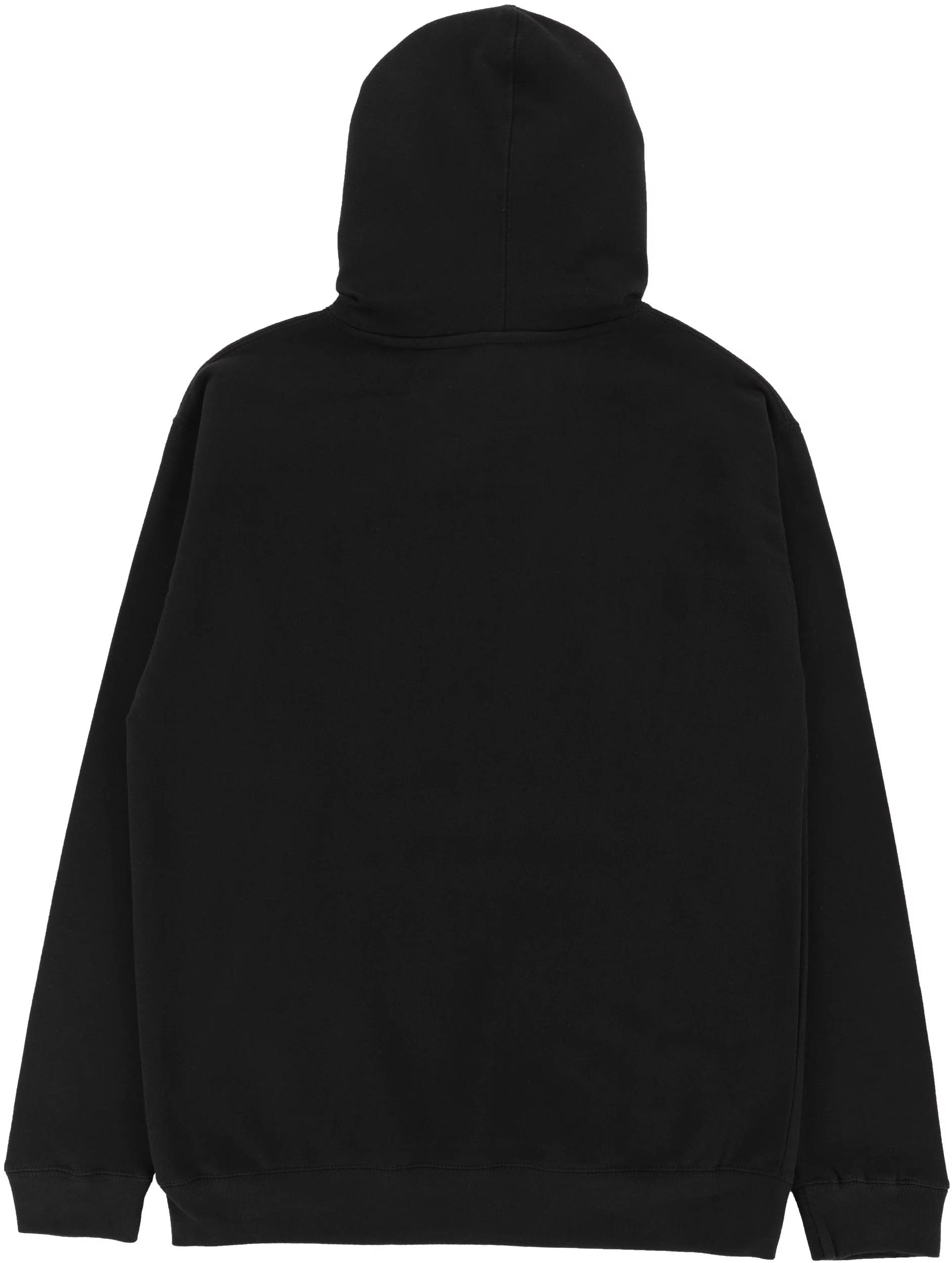 【BRONZE 56K】RANCH HOODY BLACK Bronze 56k Ranch Hoodie - black | Tactics