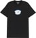 Tactics Bomb T-Shirt - black