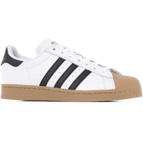 Adidas skateboarding shoes superstar hotsell