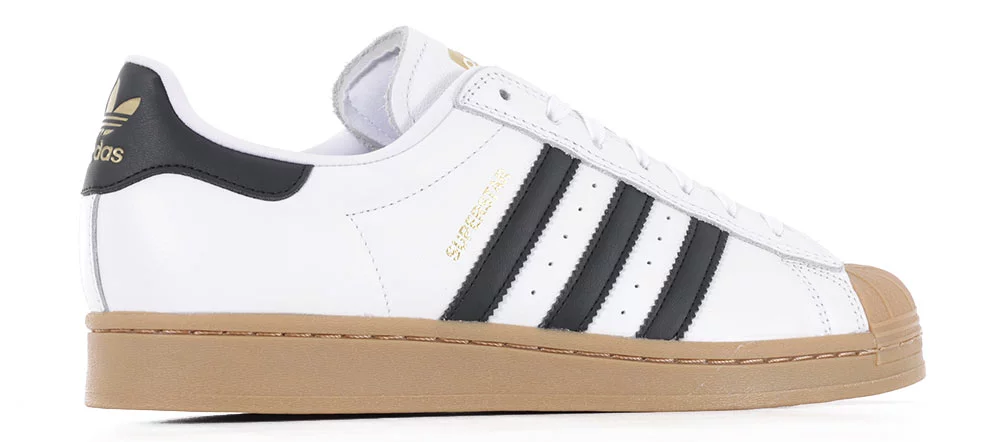 adidas skateboard SUPERSTAR ADV（25cm） Adidas Skateboarding Superstar ADV Shoe – No Comply Skateshop