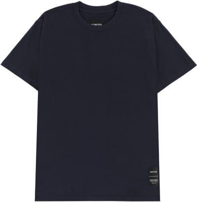 Tactics Trademark Supply T-Shirt - navy - view large