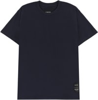 Tactics Trademark Supply T-Shirt - navy