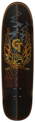 Anti-Hero Taylor G.T. Bandit 9.3 Pigmat Shape Skateboard Deck - view large