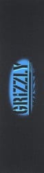 Grizzly Spotlight Graphic Skateboard Grip Tape