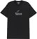 Tactics Trust Fall T-Shirt - black