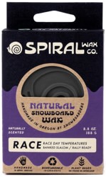 Graphite Race Snowboard Wax