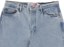 Bronze 56k 56 Denim Jeans - light wash - alternate front