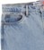 Bronze 56k 56 Denim Jeans - light wash - front detail