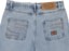 Bronze 56k 56 Denim Jeans - light wash - alternate reverse