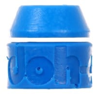 Shortys Doh Doh's Quad Pack Skate Bushings (2 Truck Set) - blue