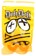 Shortys Doh Doh's Quad Pack Skate Bushings (2 Truck Set) - yellow - packaging
