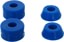 Shortys Doh Doh's Quad Pack Skate Bushings (2 Truck Set) - blue - alt