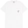 Tactics The Juggler Pocket T-Shirt - white