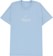 Tactics Trust Fall T-Shirt - light blue