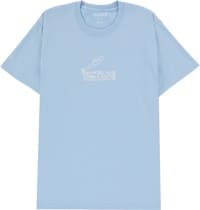 Tactics Trust Fall T-Shirt - light blue