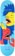 Krooked Cernicky Popped 8.38 Skateboard Deck