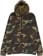 Tactics Trademark Supply Hoodie - woodland camo