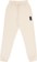 Tactics Trademark Supply Sweatpants - natural