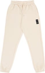 Tactics Trademark Supply Sweatpants - natural