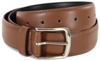 Bronze 56k Bronze Leather Belt - brown