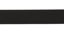 Bronze 56k Bronze Leather Belt - black - reverse