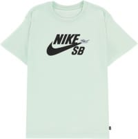 Nike SB Kids NSW T-Shirt - barely green