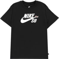 Nike SB Kids NSW T-Shirt - black