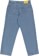 Polar Skate Co. '93! Denim Jeans - mid blue - reverse