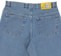 Polar Skate Co. '93! Denim Jeans - mid blue - alternate reverse