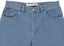 Polar Skate Co. '93! Denim Jeans - mid blue - alternate front