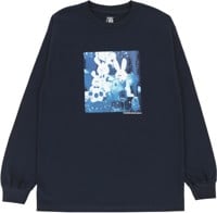 Cyanotype L/S T-Shirt