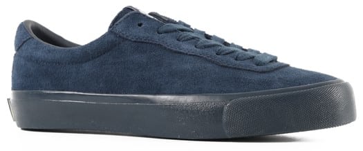 Last Resort AB VM001 - Suede Low Top Skate Shoes - view large