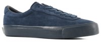 VM001 - Suede Low Top Skate Shoes